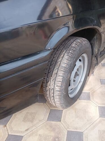 masin kompressor ustasi: VAZ (LADA) Samara: 1.6 l | 2011 il 222000 km Sedan — 7