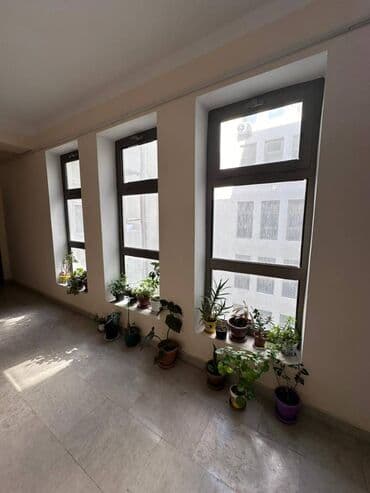 ucuz bina evləri: Hövsan qəsəbəsi, Mida 1 layihəsi, 7 mərtəbəli yeni tikili binanın 5-ci — 16