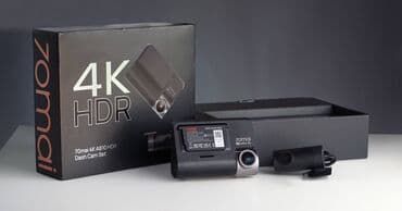 videoregistrator bakida: "xiaomi 70mai a810 super 4k" brend: xiaomi 70 mai model: a810 4k + — 2