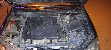 ихсан авто в рассрочку: BYD F3: 1.5 л | 2008 г. 2450000 км Хэтчбэк — 7