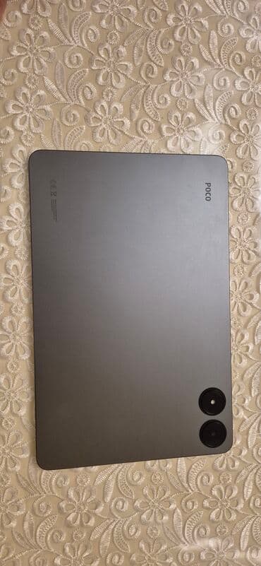ipad 8 qiymeti: İşlənmiş Xiaomi Redmi Pad Pro, 12,4", 256 GB — 5