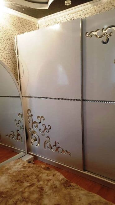 ağ şeher evler: Bakı, m. Həzi Aslanov, 2 otaqlı, Köhnə tikili, m. Həzi Aslanov, 65 kv. m — 4