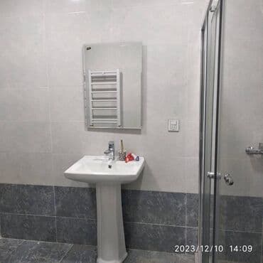 nermin mtk: Mənzil kirayə verilir. Abseron rayonu Saray qəsəbəsi, Saray MTK — 10