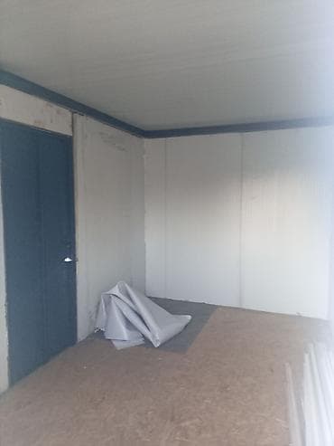 Yigilma ev təzə yemontdu ev şəxsi özümündü Xüsusiyyətlər: - Ölçü — 5