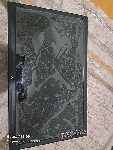 Kompüter və noutbuk aksesuarları: Afa LED Monitor – 22" - Ekran ölçüsü: 22 düym - LED panel - Nazik — 1