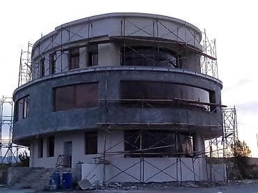 Мебельные услуги: Fasad Ustalar Ahıska Türkleri –işləri daşyünü, suvaq, dekor və boya — 4