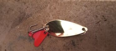 mhm azərbaycan dili qaydalar və testlər pdf: Balıqçılıq qaşıqları dəsti - Plastik saxlama qutusu ilə birlikdə — 4