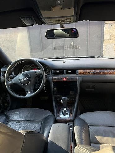 Audi: Təcili satılır prablemi var — 2