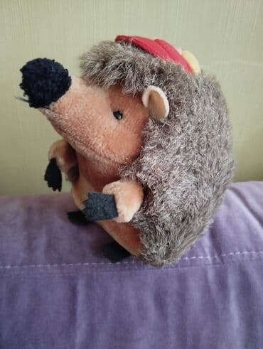 baymax игрушка: Игрушка ёжик копилка германия — 3