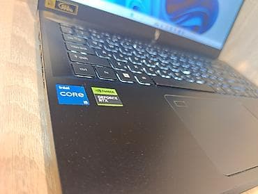 Acer Nitro V15 ANV15-51 — 2