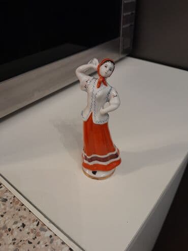 дед мороз на лестнице: Фигура — 1