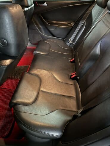 фольксваген транспортер т5: Volkswagen Passat: 2 л | 2010 г. Седан — 1