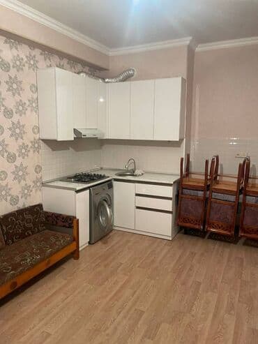 nerimanovda kiraye ev axtariram: 1 otaqlı, Yeni tikili, m. Nəriman Nərimanov, 40 kv. m — 5