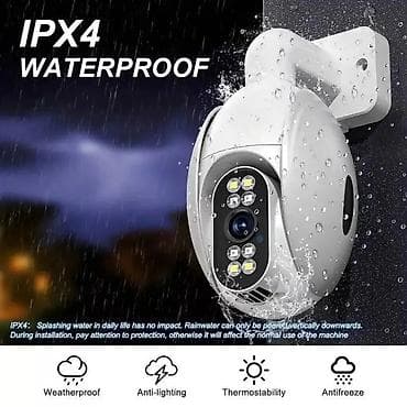 canon 80 d: Wifi ptz kamera. 🚩🚩 Super qiymət! 🚩🚩 Yağışa dözümlü və çox — 2