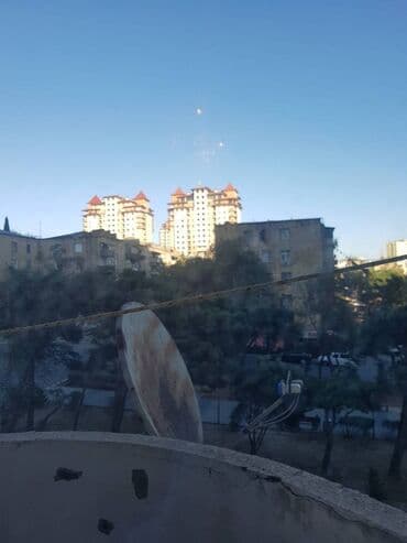 obyektlərin satışı: 3 otaqlı, Yeni tikili, m. Qara Qarayev, 75 kv. m — 17