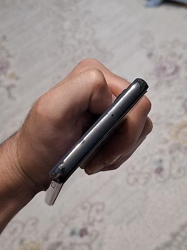 ipad 18 pro ultra: Samsung Galaxy A32, 64 GB, rəng - Qara, Barmaq izi — 3
