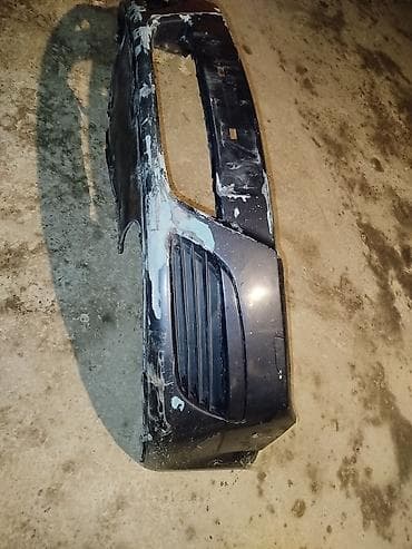 vaz 2107 ehtiyat: Məhsul:opel astra h dizel qabag bufer asmls maslndan clxlb Ön bamper — 1