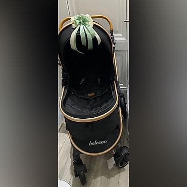 Belecco kalyaska 80 azn tecili satilir prabelmi yoxdu tam iwlek