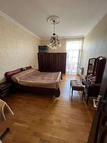 füzuli rayonu: TƏCİLİ SATILIR. Yasamal rayonu, Füzuli küçəsi, 5 mərtəbəli binanın — 3