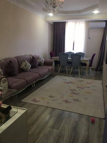 sabuncuda satılıq evler: 2 otaqlı, Yeni tikili, 65 kv. m — 1