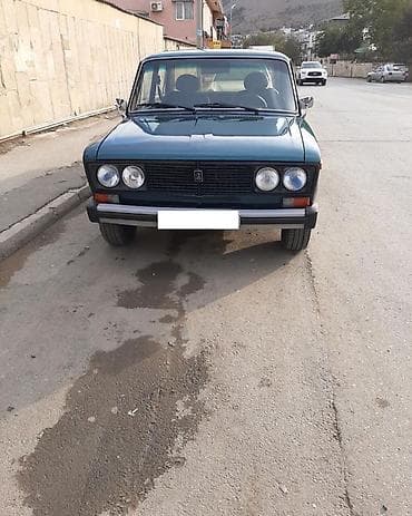 VAZ (LADA) 2106: 1.5 l | 2005 il 95000 km Sedan