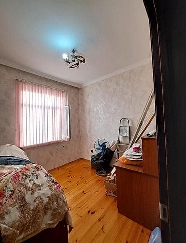 Həyət evləri və villaların satışı: Mehdiabad 3 otaqlı, 60 kv. m, Orta təmir — 9