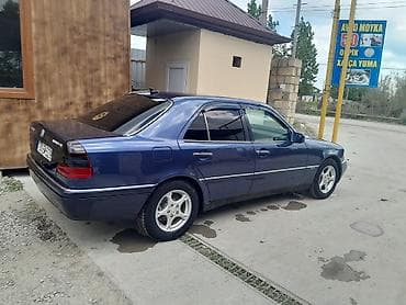 car parking maşın satışı: Mercedes-Benz bizin dille desey cewka.trasdarin wahi rahat konfort — 3