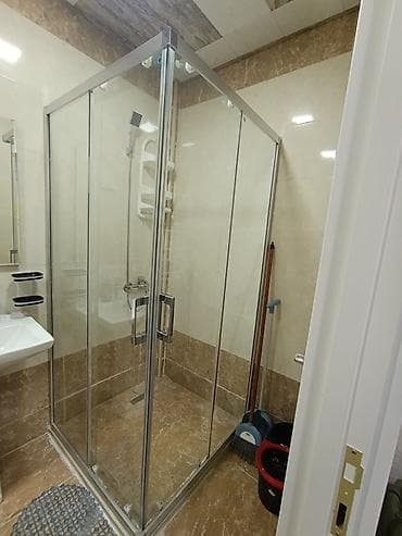 mingecevirde satilan evler: Sumqayıt Bağçaşəhərdə Tam mebellı və texnikalı 2 otaqlı mənzil icarəyə — 8