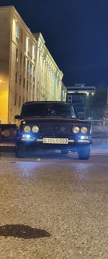 vaz 2107 abirsofka: Avtomobil nömrəsi satılır təcili — 1