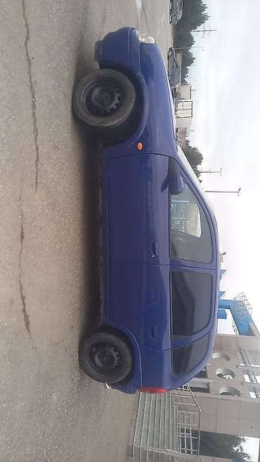 Opel Corsa: 1.4 l | 1998 il Hetçbek — 4