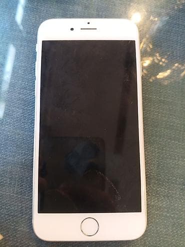 iphone 6s puls: IPhone 6s, 64 GB, Qızılı, Zəmanət, Barmaq izi, Simsiz şarj — 1