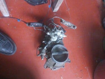 Avtomobil üçün karbürator komplekti - Yanacaq–hava qarışığının idarə lalafo.az -da Avtomobil üçün karbürator komplekti - Yanacaq–hava qarışığının idarə