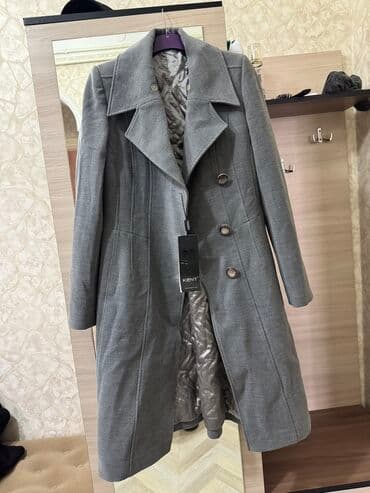 Yenidir hec geyinilmeyib