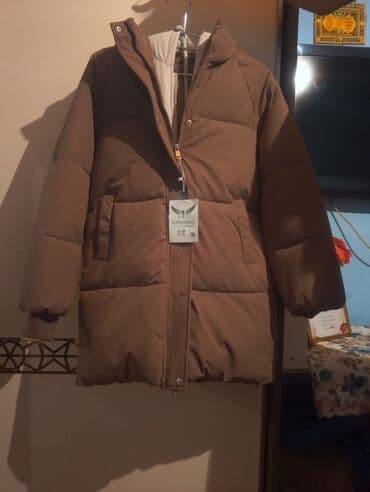 Yeni alinib hec bir defede olsun geyinilmeyib erket uzrindedi Elaqe