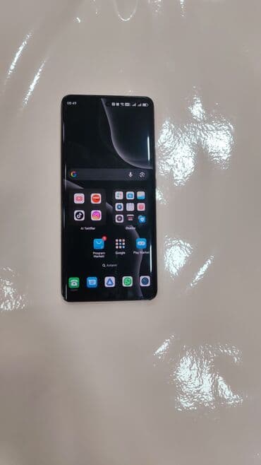 honor 90 lite irşad: Honor X9b, rəng - Narıncı, Barmaq izi — 1