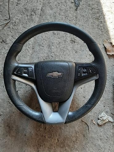 Chevrolet, CRUZE 2013 il, İşlənmiş, Ünvandan götürmə