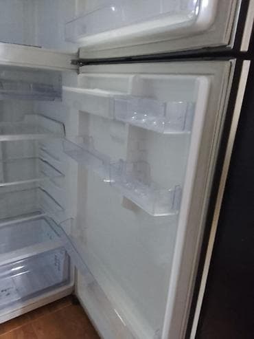 disbenser: Samsung nofrost soyuducusu ideal vəziyyətdedi, hal hazirda magaza — 7