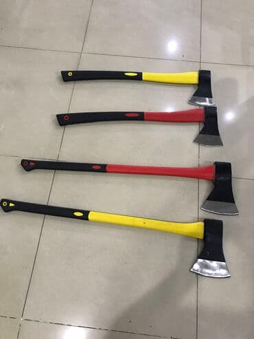 balın qiyməti: Yeni Odun baltası — 1