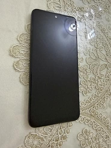 xiaomi redmi note 8: Redmi 11, 128 GB, rəng - Qara, Barmaq izi — 2