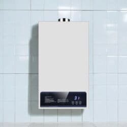 dəmir boçkalar: Qazla işləyən ekonom su qızdırıcıları – Termet və DemirDöküm — 14