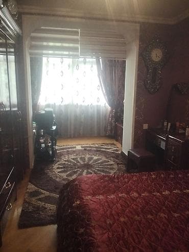 минский проект квартиры: Баку, 3 комнаты, Вторичка, м. Гара Гараев, 58 м² — 3