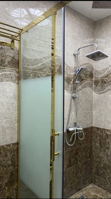 баку аренда квартир: Sumqayit 9 cu mikrayon tam temirli əşyalidi her bir şəraiti var vifi — 5