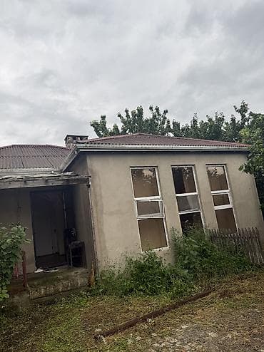 sibrizde evler: Xaçmaz, 3000 kv. m, 3 otaqlı, Qaz, Su, İnternet — 2