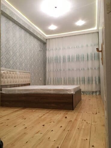 8 mikrorayon: 6 ci mikrorayonda, Zerife Eliyeva adina goz klinikasiyla — 2