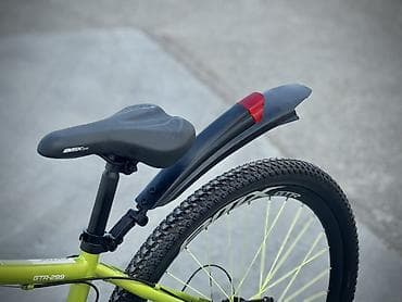 skorsnoy velosiped: Velosiped BMX 29 Luq skorsnoy.ELA VEZİYYETDEDİR. Az istfade olunub.Heç — 4