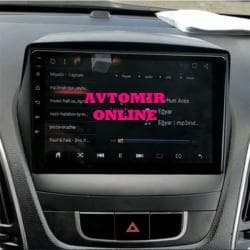 masin ucun monitorlar qiymeti: Hyundai ix35 monitor android bundan başqa hər növ avtomobi̇l — 1