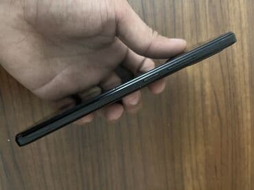 xiaomi mi a2 lite islenmis: Redmi A2+, 64 ГБ, цвет - Черный, Отпечаток пальца — 5