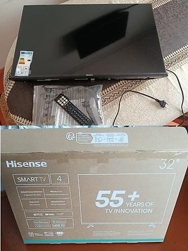 hisense telefoni: Xanim🥰⁶⁸¹⁸ Hisense 82 ekran smart televizor Yeni kimidi demek olarki — 1