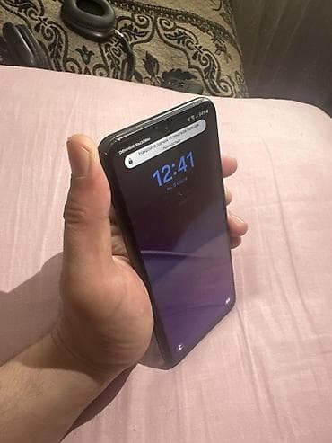 Mobil telefon və aksesuarlar: Samsung Galaxy A23, 128 GB, rəng - Qara, Sensor, Barmaq izi, İki sim kartlı — 2