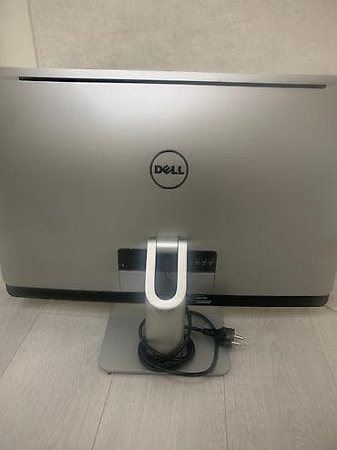 siemens notebook fujitsu: Monoblok şüşəsı qrılıb ekranı işləyir tam işləkdir hec bir problemi — 1